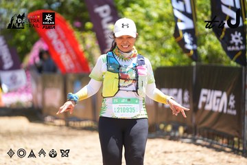 Dalat Ultra Trail 2026 - Ảnh #4703061