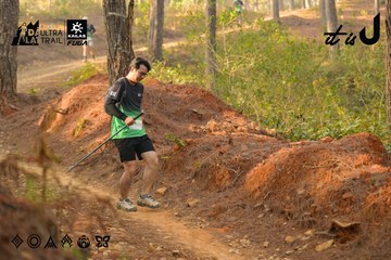 Dalat Ultra Trail 2026 - Ảnh #4842272