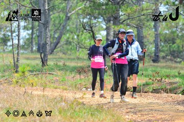 Dalat Ultra Trail 2026 - Ảnh #4875811