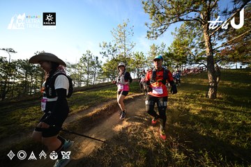 Dalat Ultra Trail 2026 - Ảnh #4910648