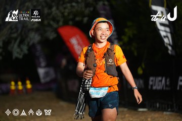 Dalat Ultra Trail 2026 - Ảnh #4757358