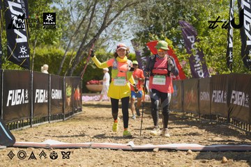 Dalat Ultra Trail 2026 - Ảnh #4683925