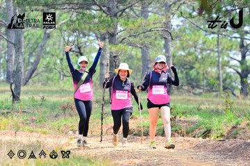 Dalat Ultra Trail 2026 - Ảnh #4873840