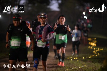 Dalat Ultra Trail 2026 - Ảnh #4721238