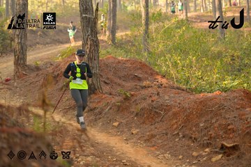 Dalat Ultra Trail 2026 - Ảnh #4842014