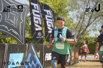 Dalat Ultra Trail 2026 - Ảnh #4683796