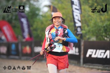 Dalat Ultra Trail 2026 - Ảnh #4761229