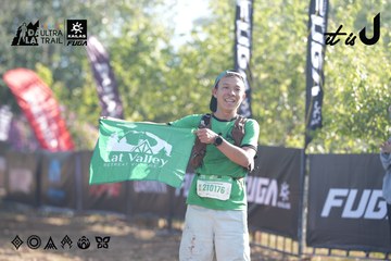 Dalat Ultra Trail 2026 - Ảnh #4685179