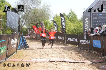 Dalat Ultra Trail 2026 - Ảnh #4864769