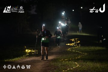 Dalat Ultra Trail 2026 - Ảnh #4720657