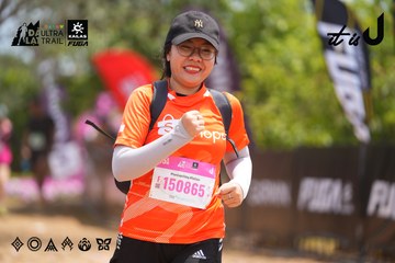 Dalat Ultra Trail 2026 - Ảnh #4867368