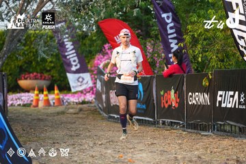 Dalat Ultra Trail 2026 - Ảnh #4745166