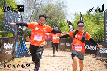 Dalat Ultra Trail 2026 - Ảnh #4867854