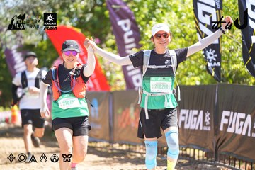 Dalat Ultra Trail 2026 - Ảnh #4695730