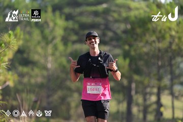 Dalat Ultra Trail 2026 - Ảnh #4895053