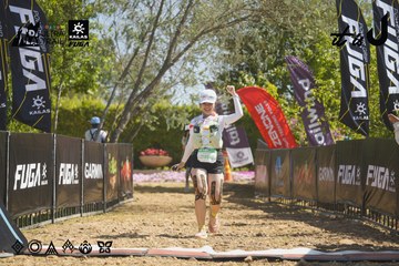 Dalat Ultra Trail 2026 - Ảnh #4683591