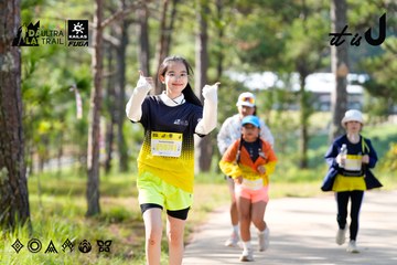 Dalat Ultra Trail 2026 - Ảnh #4833754