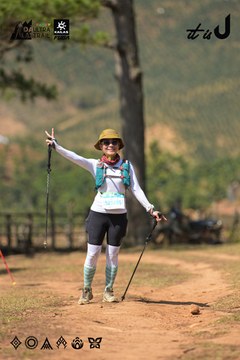 Dalat Ultra Trail 2026 - Ảnh #4717624