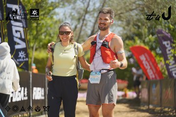 Dalat Ultra Trail 2026 - Ảnh #4684120