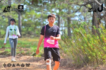 Dalat Ultra Trail 2026 - Ảnh #4750735