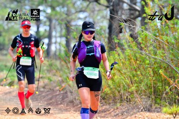 Dalat Ultra Trail 2026 - Ảnh #4877477