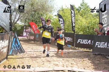 Dalat Ultra Trail 2026 - Ảnh #4863644