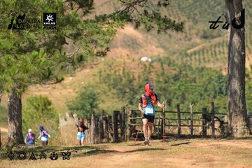 Dalat Ultra Trail 2026 - Ảnh #4717242