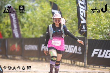 Dalat Ultra Trail 2026 - Ảnh #4861044