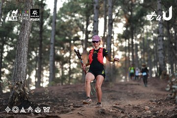Dalat Ultra Trail 2026 - Ảnh #4740963