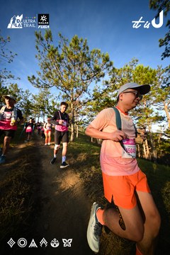 Dalat Ultra Trail 2026 - Ảnh #4910380