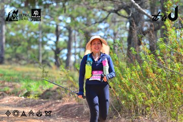 Dalat Ultra Trail 2026 - Ảnh #4750601