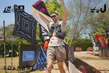 Dalat Ultra Trail 2026 - Ảnh #4722234