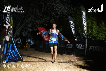 Dalat Ultra Trail 2026 - Ảnh #4759531