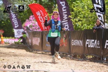 Dalat Ultra Trail 2026 - Ảnh #4869146