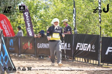 Dalat Ultra Trail 2026 - Ảnh #4856679