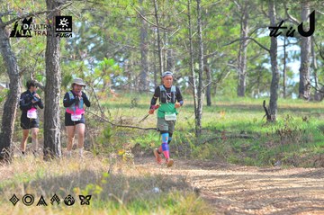 Dalat Ultra Trail 2026 - Ảnh #4749908