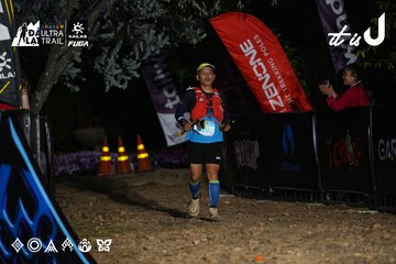 Dalat Ultra Trail 2026 - Ảnh #4757383
