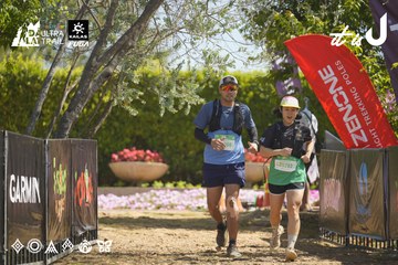 Dalat Ultra Trail 2026 - Ảnh #4683836