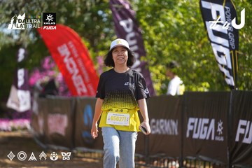 Dalat Ultra Trail 2026 - Ảnh #4898696