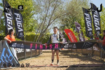 Dalat Ultra Trail 2026 - Ảnh #4683438