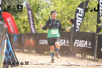 Dalat Ultra Trail 2026 - Ảnh #4859945