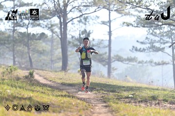 Dalat Ultra Trail 2026 - Ảnh #4894524