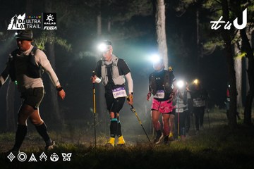 Dalat Ultra Trail 2026 - Ảnh #4697701