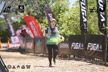 Dalat Ultra Trail 2026 - Ảnh #4692432
