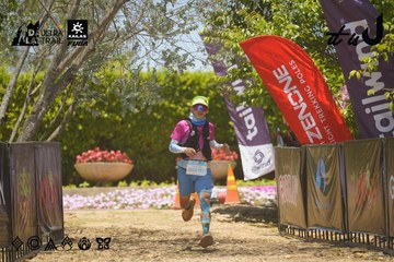 Dalat Ultra Trail 2026 - Ảnh #4694387