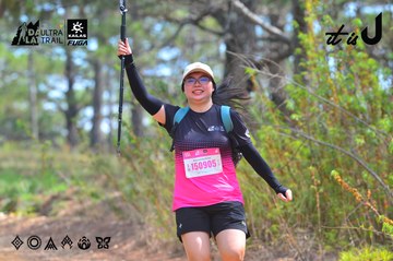 Dalat Ultra Trail 2026 - Ảnh #4793162