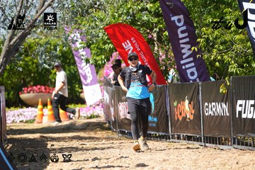 Dalat Ultra Trail 2026 - Ảnh #4737467