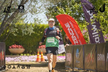 Dalat Ultra Trail 2026 - Ảnh #4684464