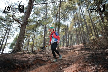 Dalat Ultra Trail 2026 - Ảnh #4739108