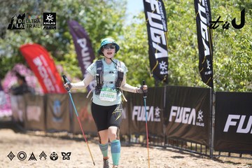 Dalat Ultra Trail 2026 - Ảnh #4693941